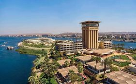 Moevenpick Resort Aswan