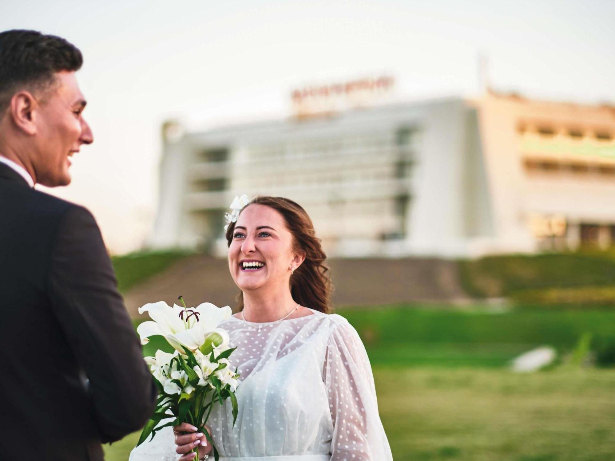 Moevenpick Resort Assuan Esterno foto