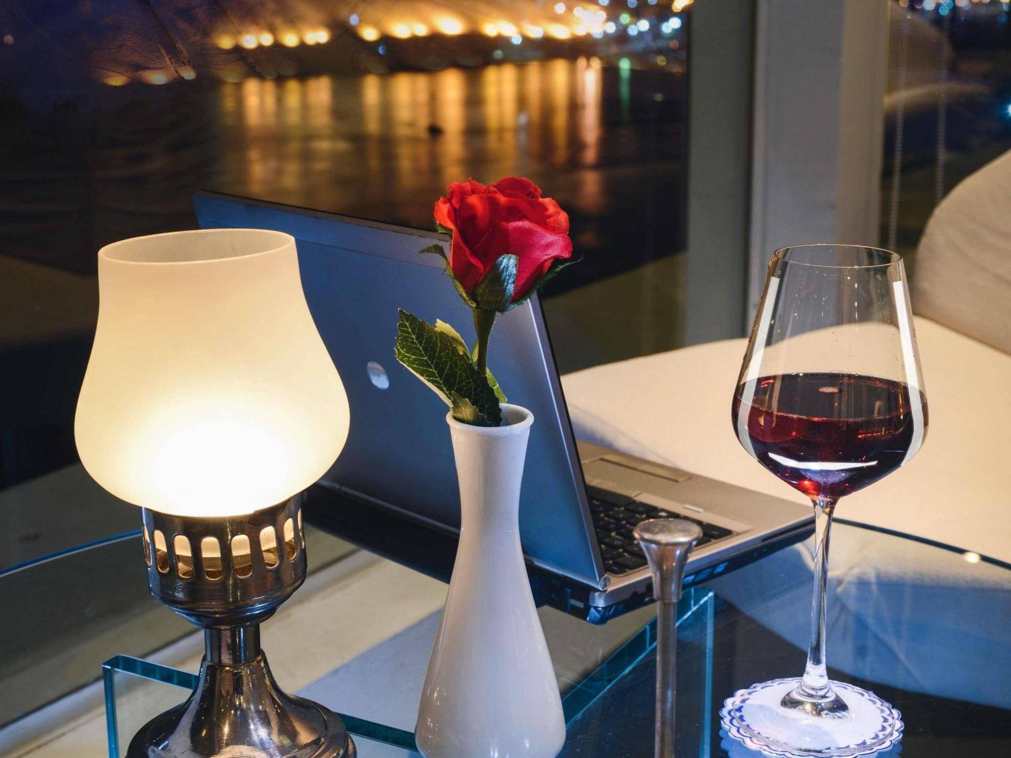 Moevenpick Resort Assuan Esterno foto