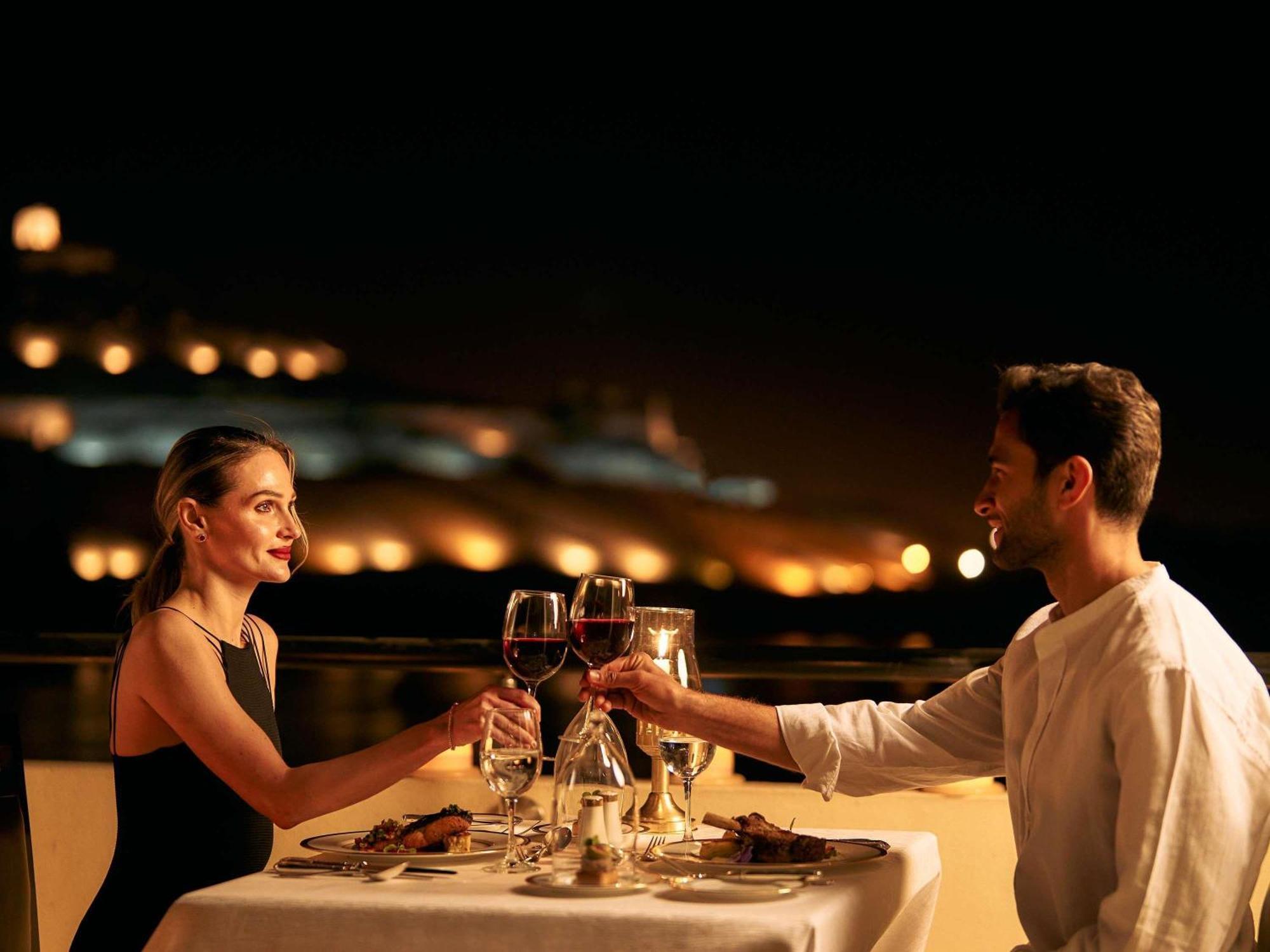 Moevenpick Resort Assuan Esterno foto