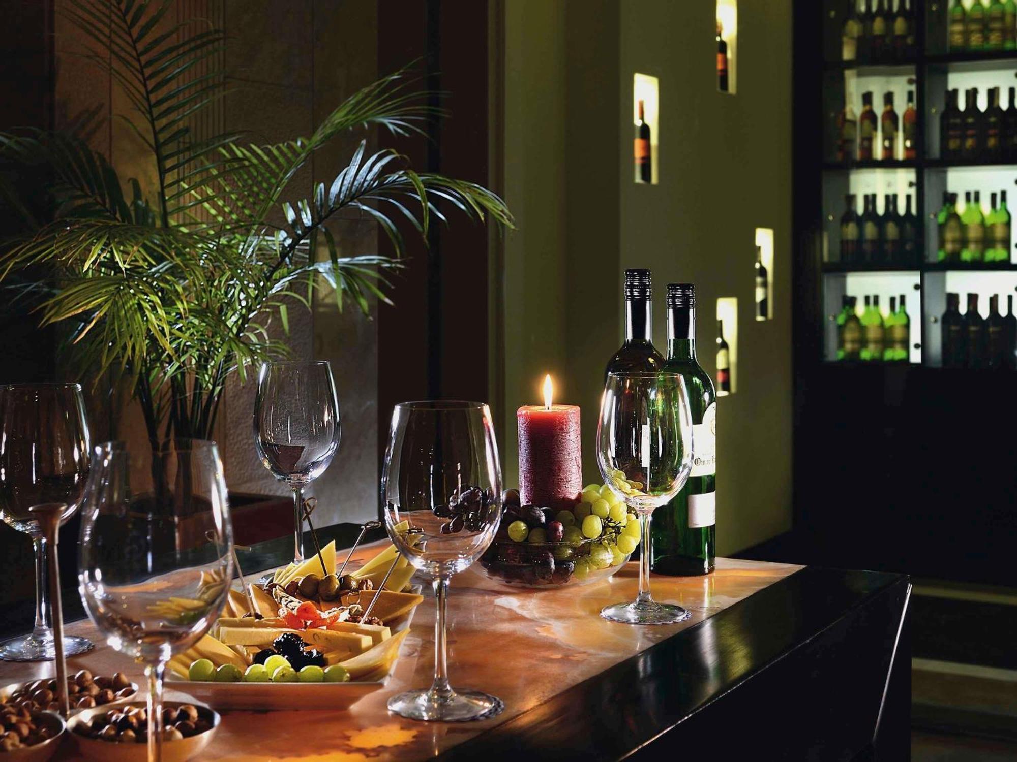 Moevenpick Resort Assuan Esterno foto