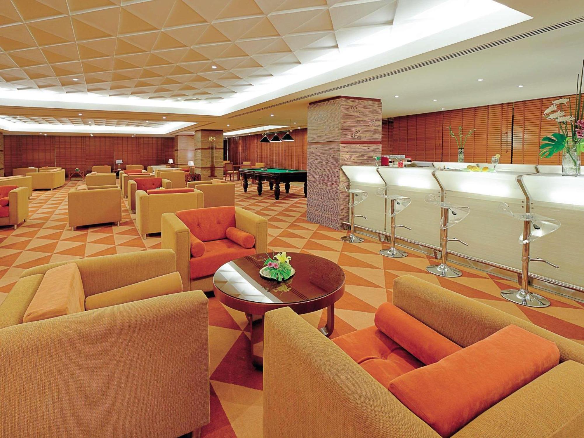 Moevenpick Resort Assuan Esterno foto