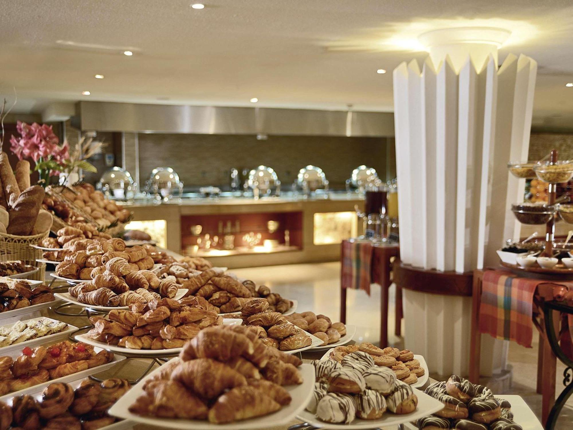 Moevenpick Resort Assuan Esterno foto