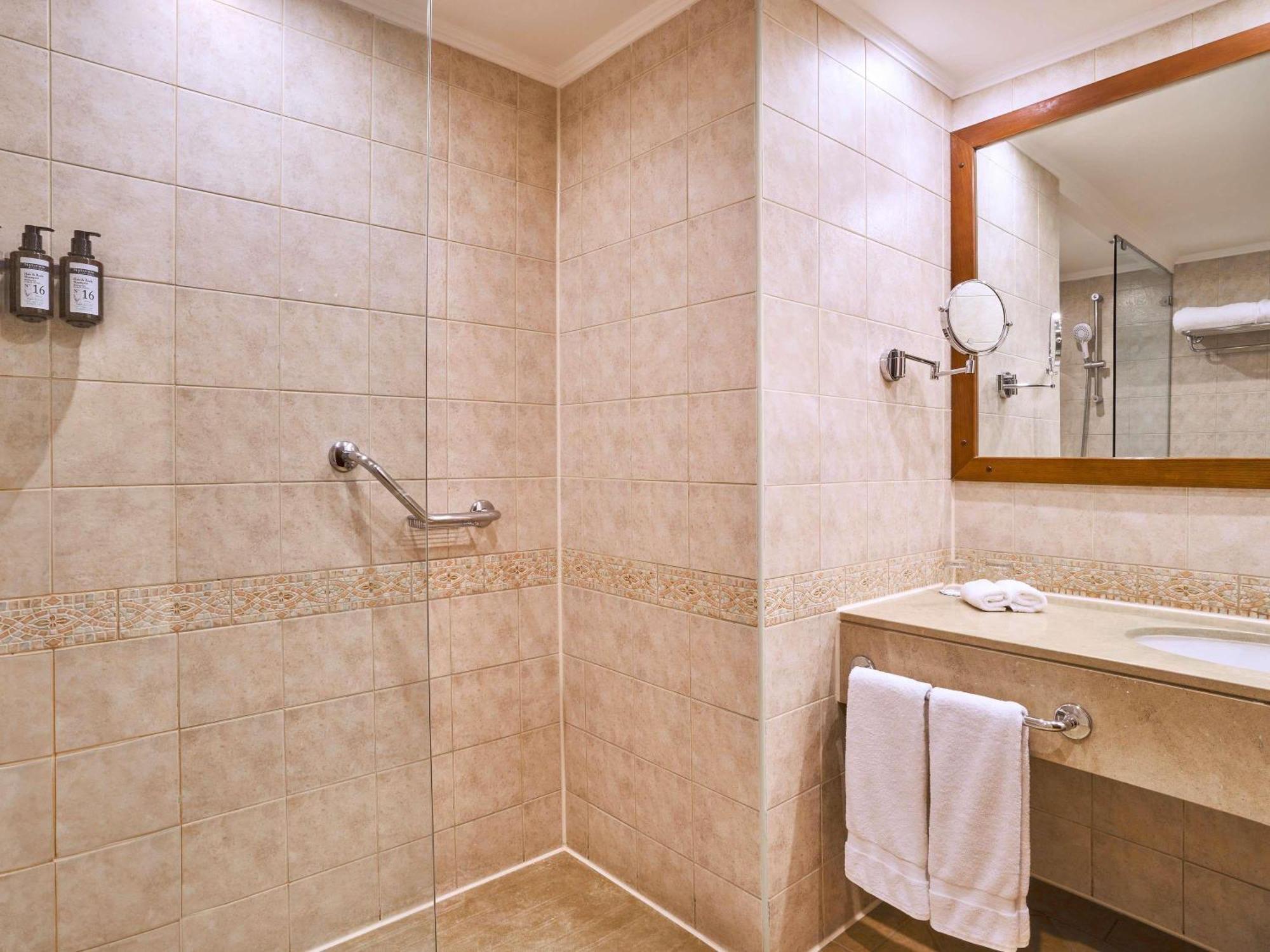 Moevenpick Resort Assuan Esterno foto