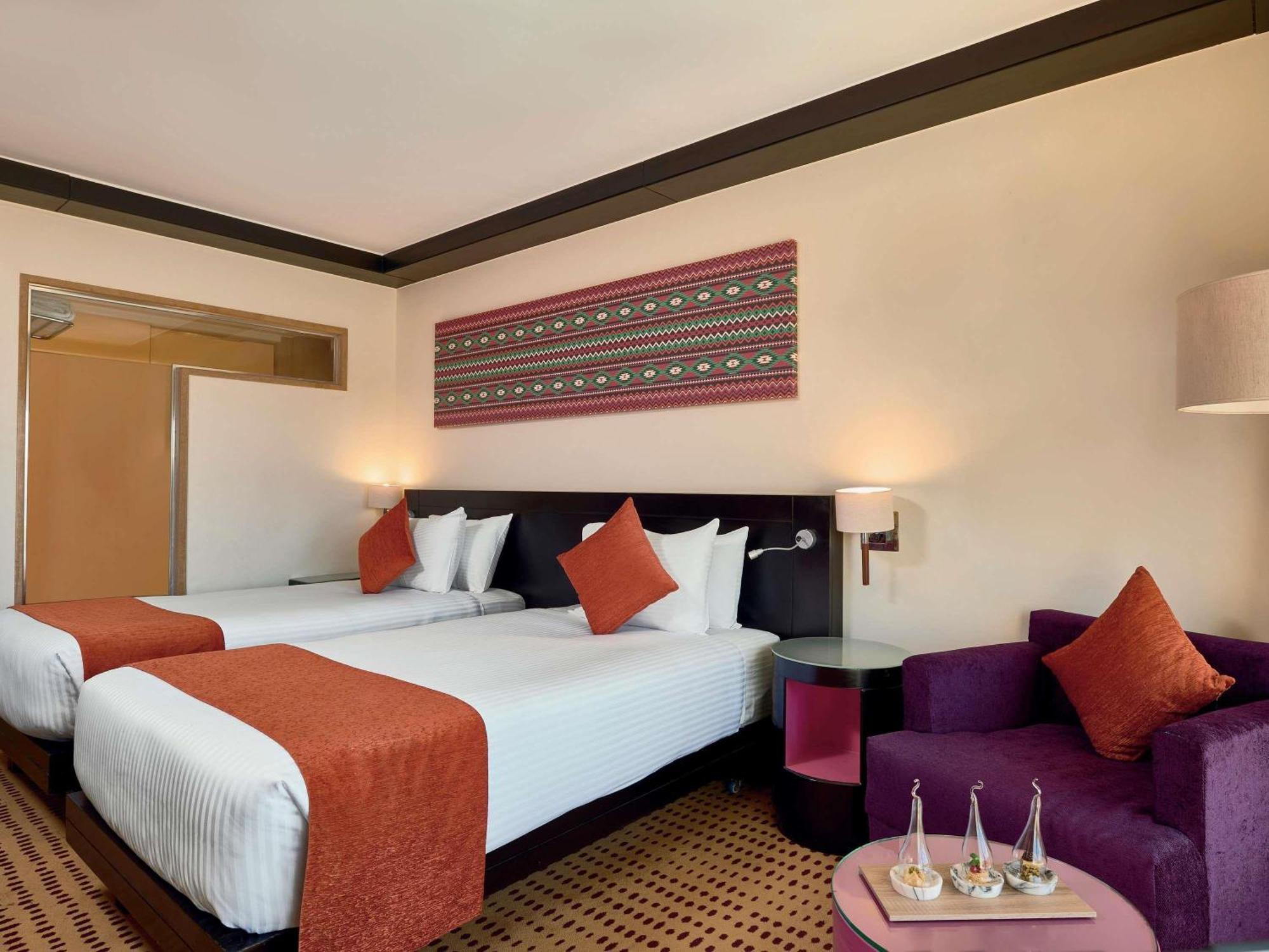 Moevenpick Resort Assuan Esterno foto